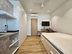 Rangoon View (D8), Apartment #544418331